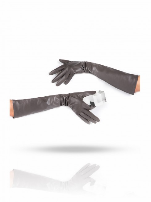 Перчатки Женские K81-ANE_27/GRIS